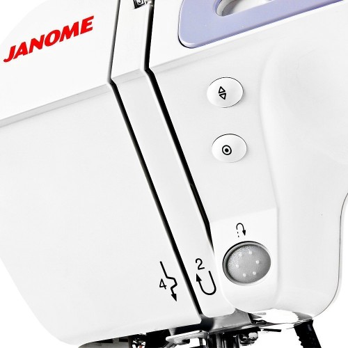 Janome DC3050